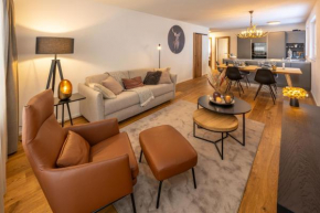 Seventh Sky - the luxury one by Inspring Places Zermatt